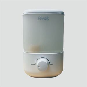 Levoit White Humidifier 2.5L/0.66Gal